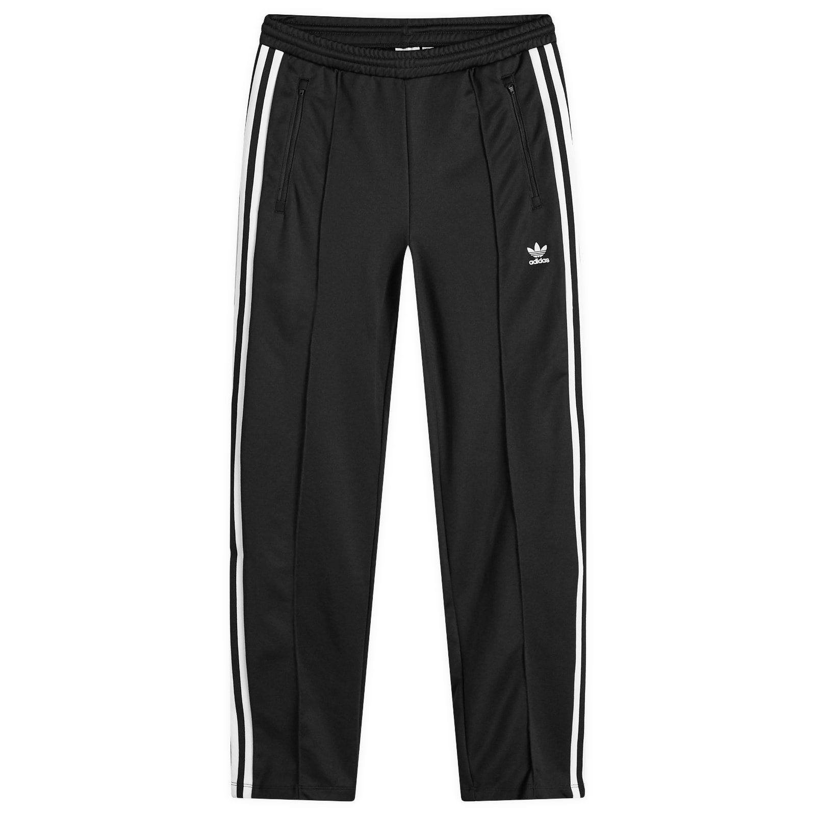 Adidas Beckenbauer Trackpant Black | END. (US)