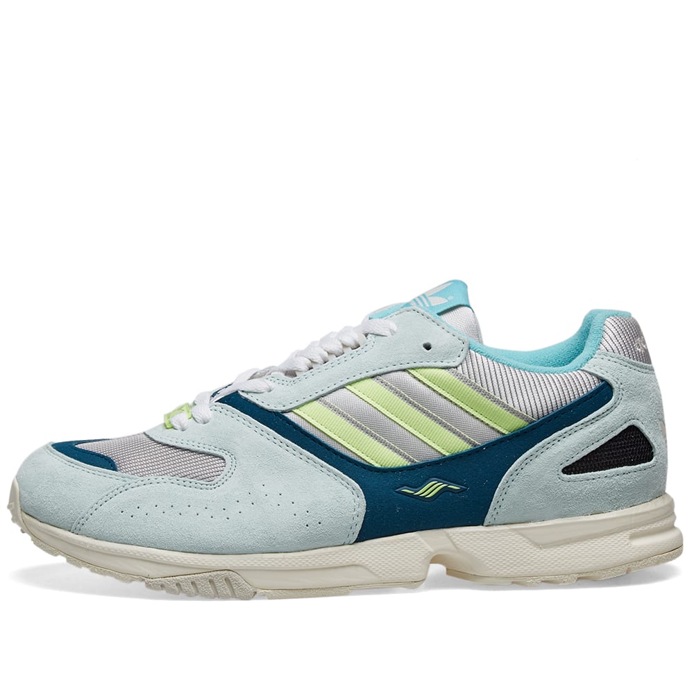 Zx 4000 w ice mint clearance