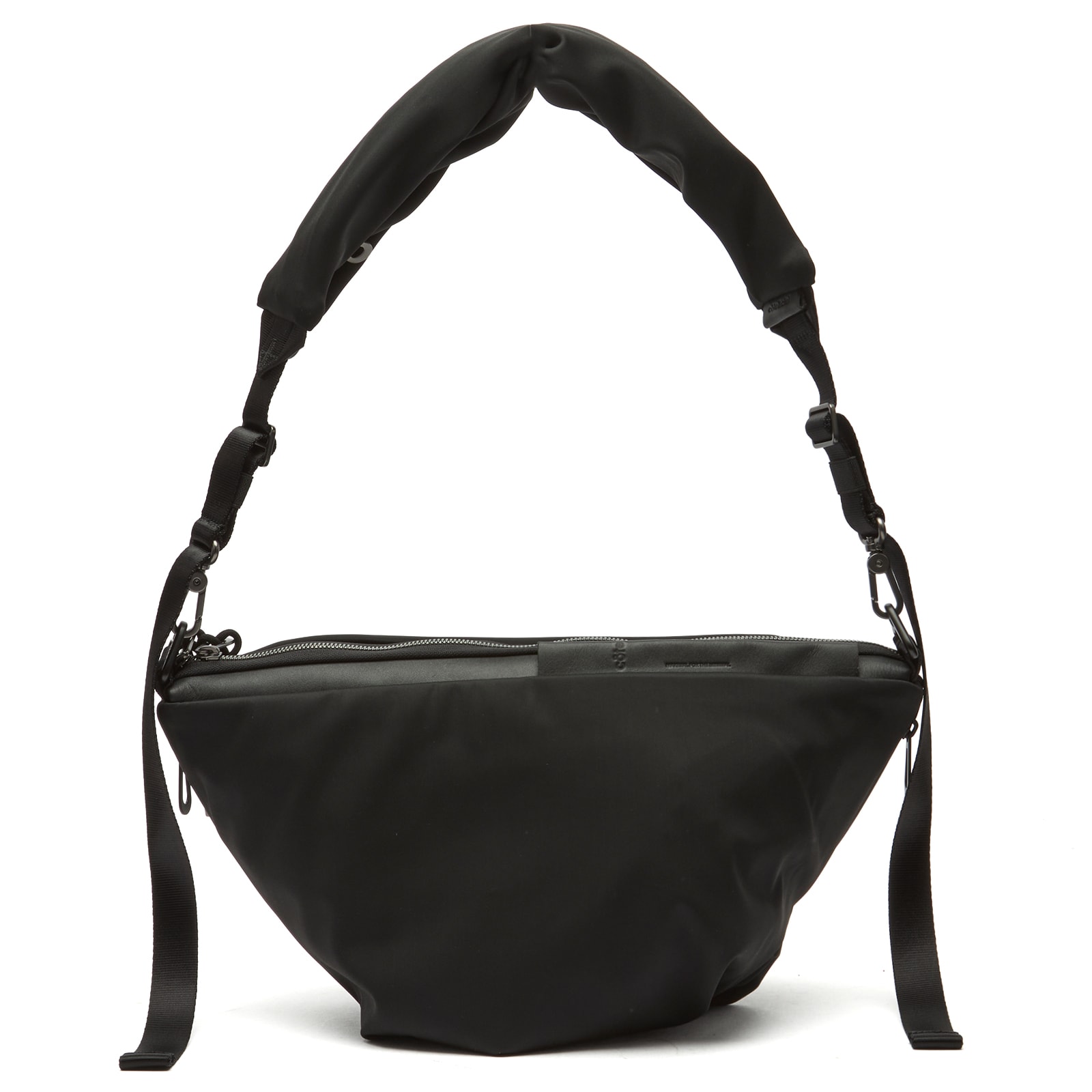 Cote&Ciel Orne Onyx Cross Body Bag Black