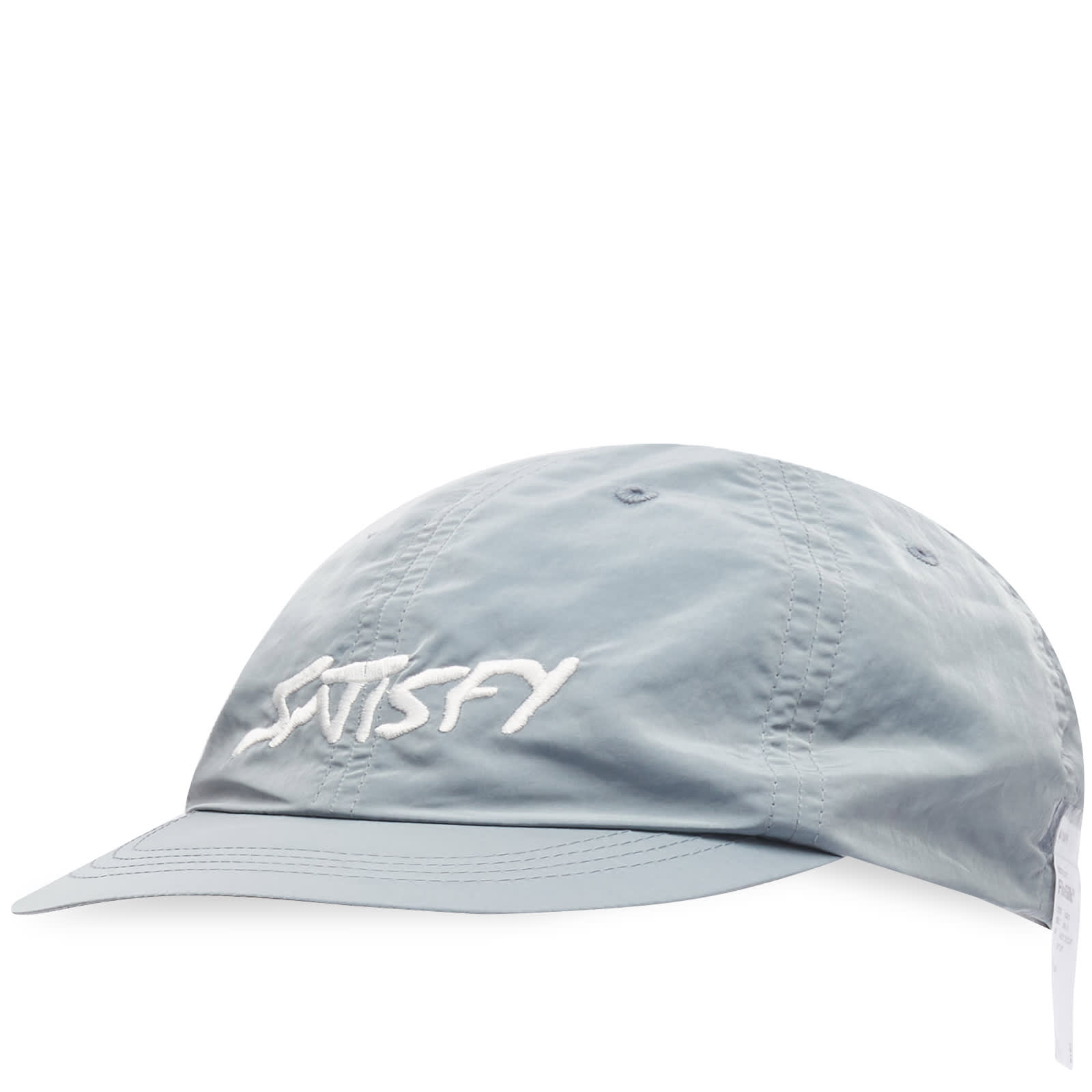 SATISFY FLITESILK™ RUNNING blue CAP FliteSilk™ Running Cap – SATISFY