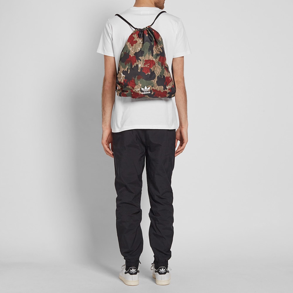 pharrell williams adidas bag