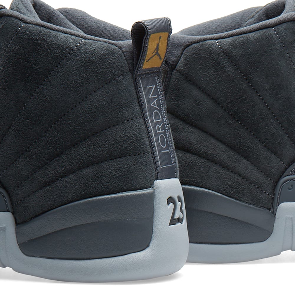 air jordan retro 12 olive green