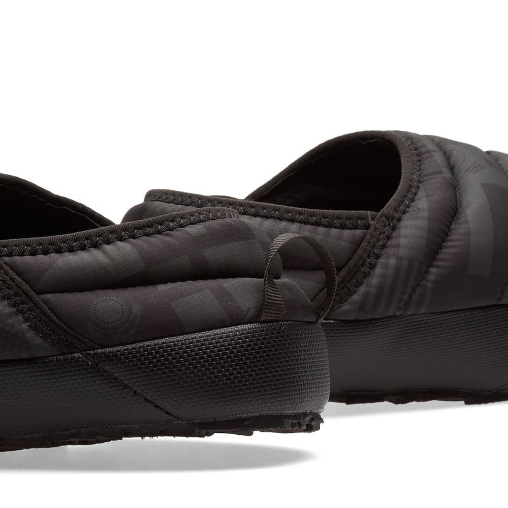 northface traction mule