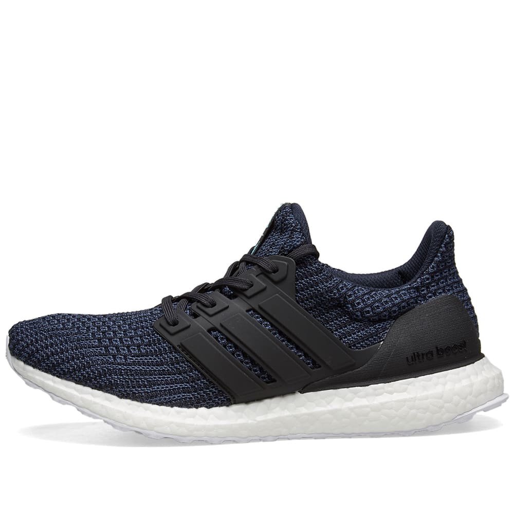 ultra boost blue spirit