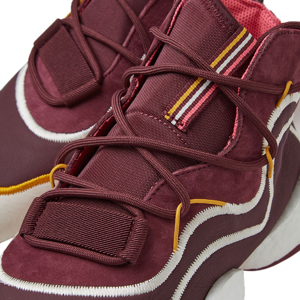 eric emanuel x adidas crazy byw