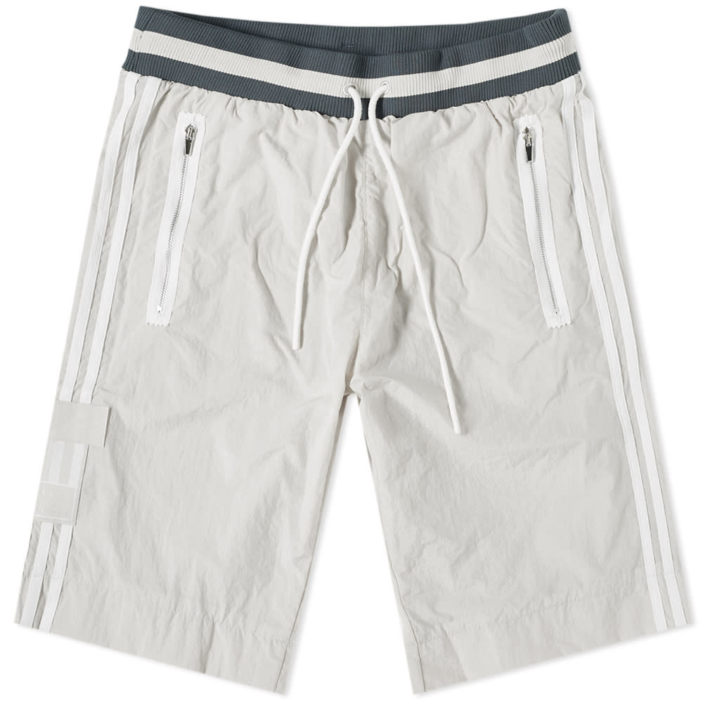 Adidas bristol shorts Clearance