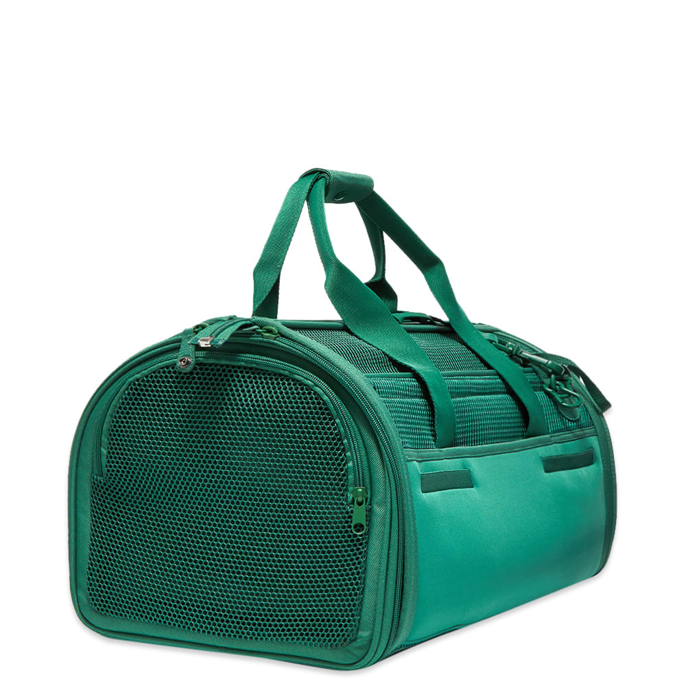 Wild One Travel Pet Carrier Spruce END. (US)