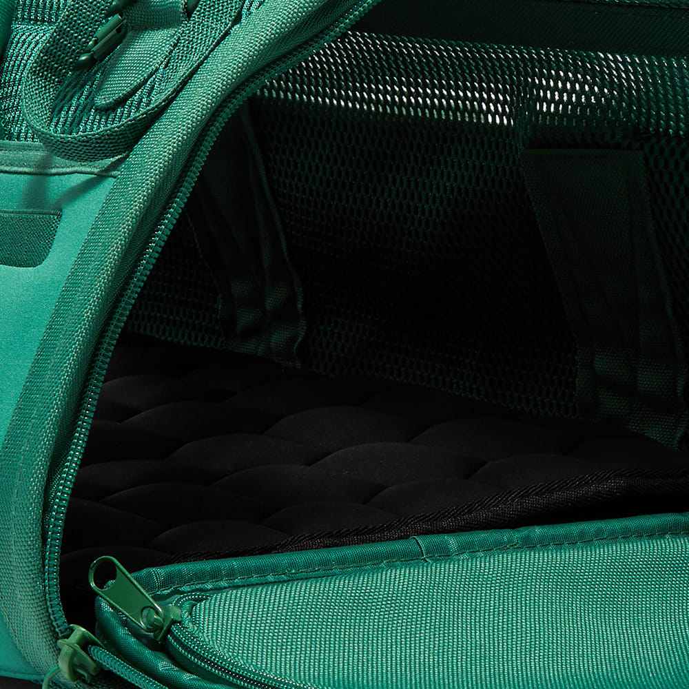 Wild One Travel Pet Carrier Spruce END. (US)