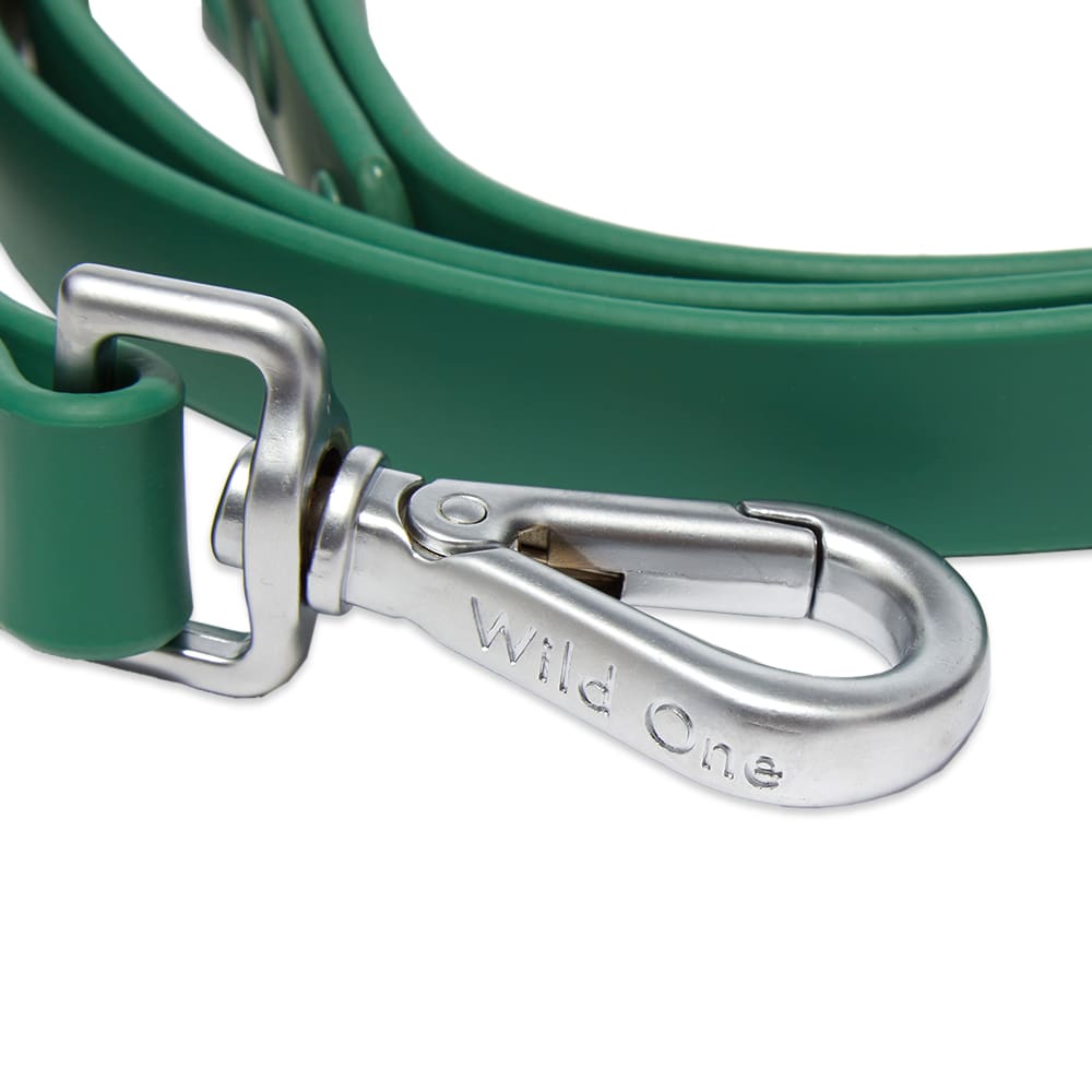 Wild One Dog Leash Spruce END. (US)