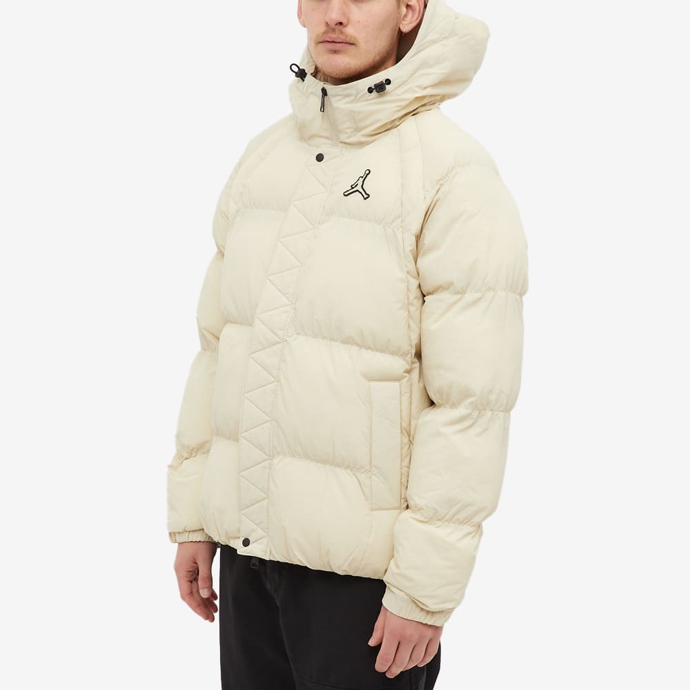 nike puffa jacket