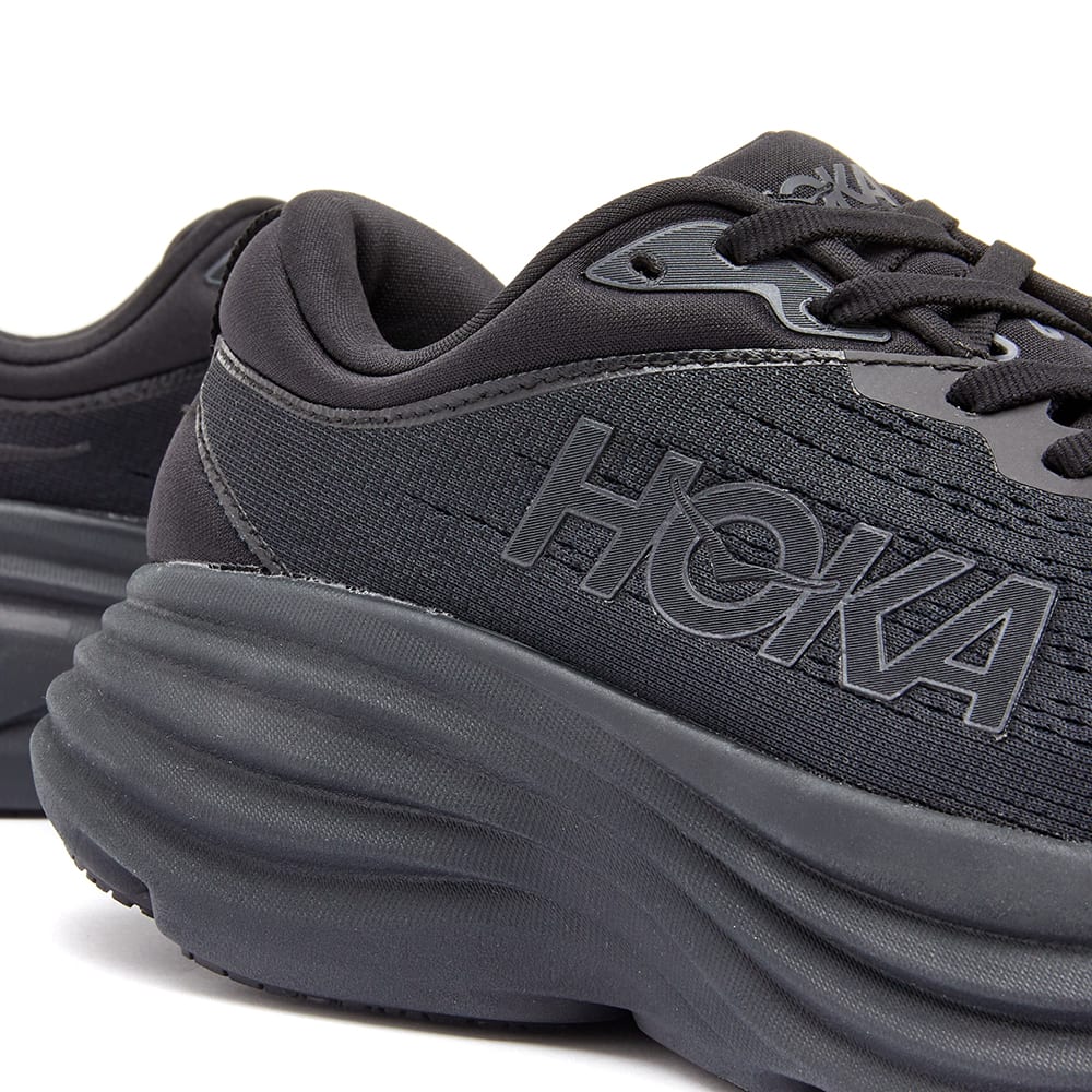 hoka one one bondi 8 release date 2021