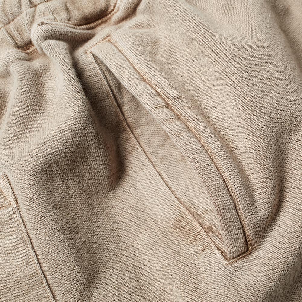 Yeezy Season 3 Fleece Sweat Pant Military Mild | END. (AU)