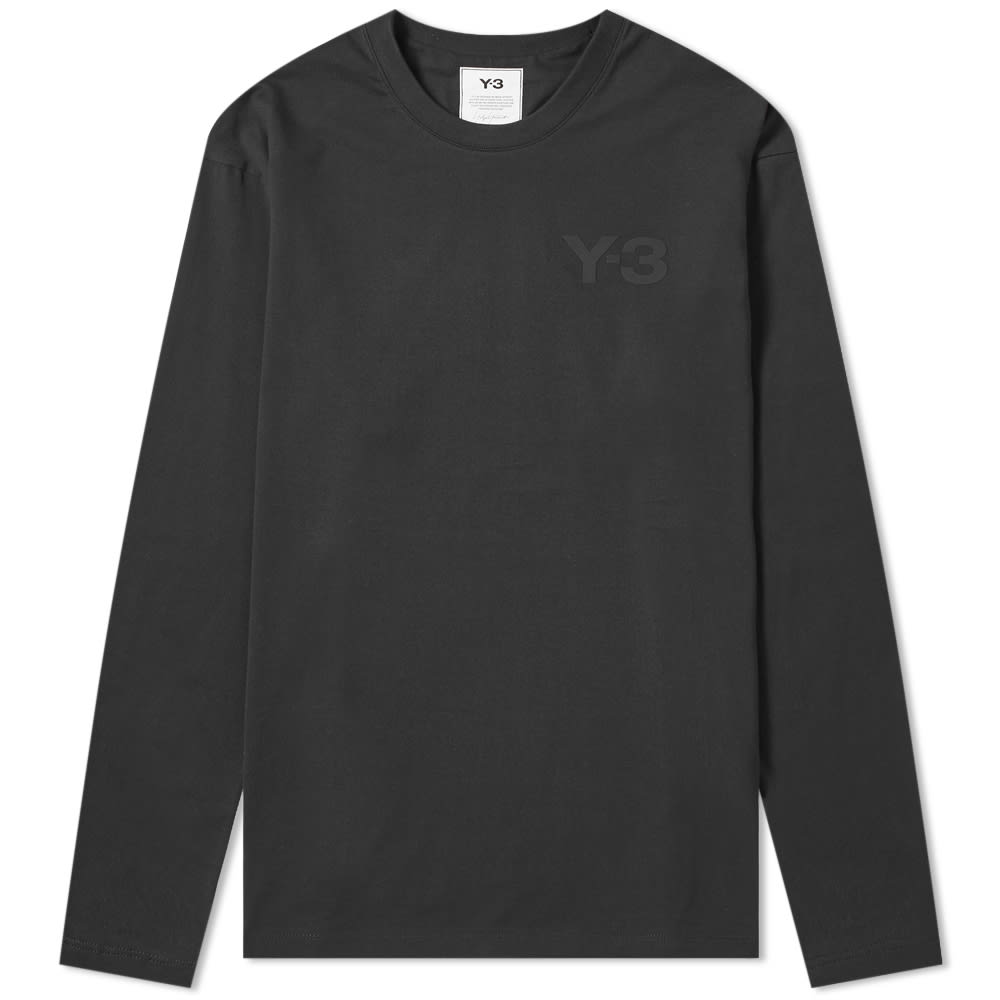 y3 classic tee