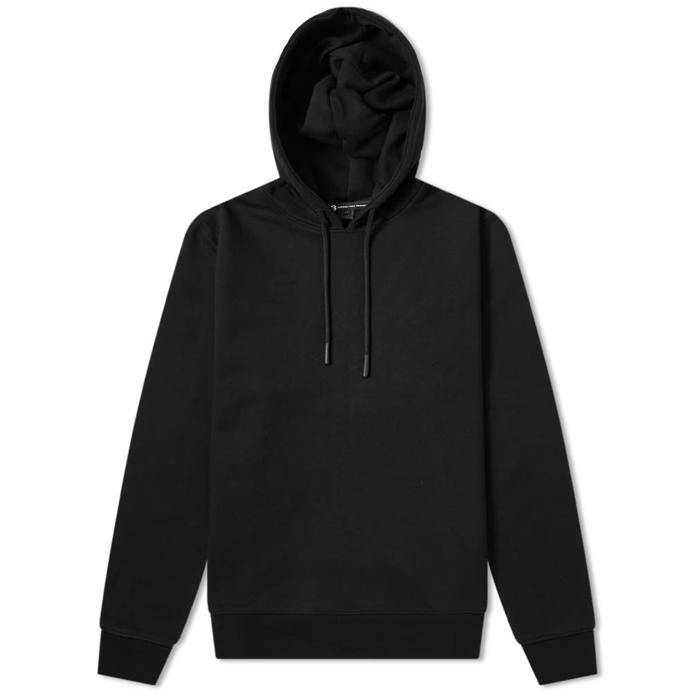 y3 craft hoodie