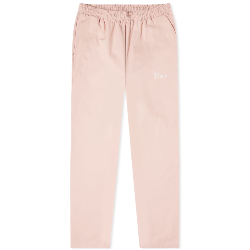 Dime Classic Twill Pant Salmon | END 