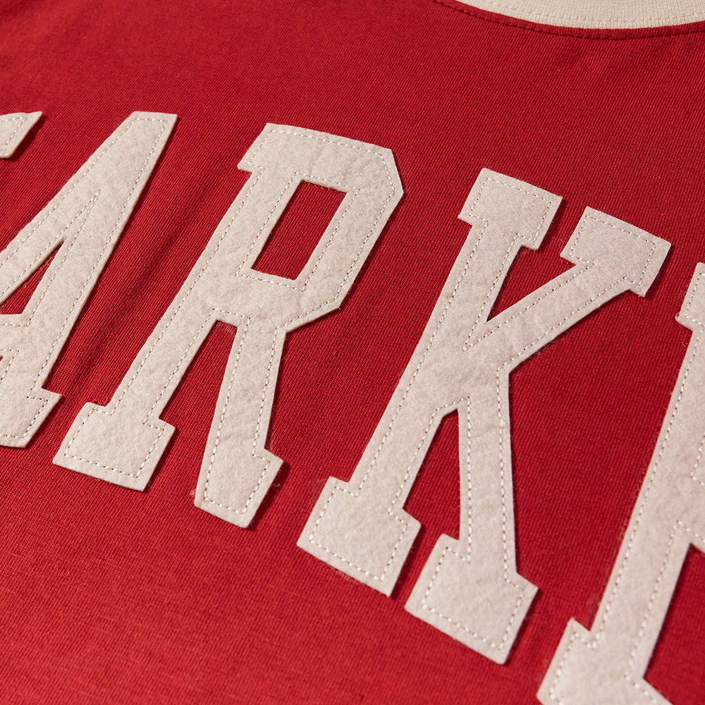 Market Colour Block Tee