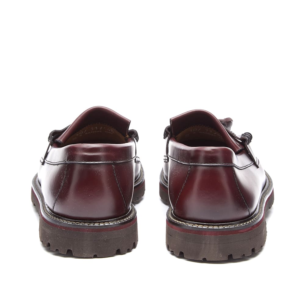 layton kiltie weejuns