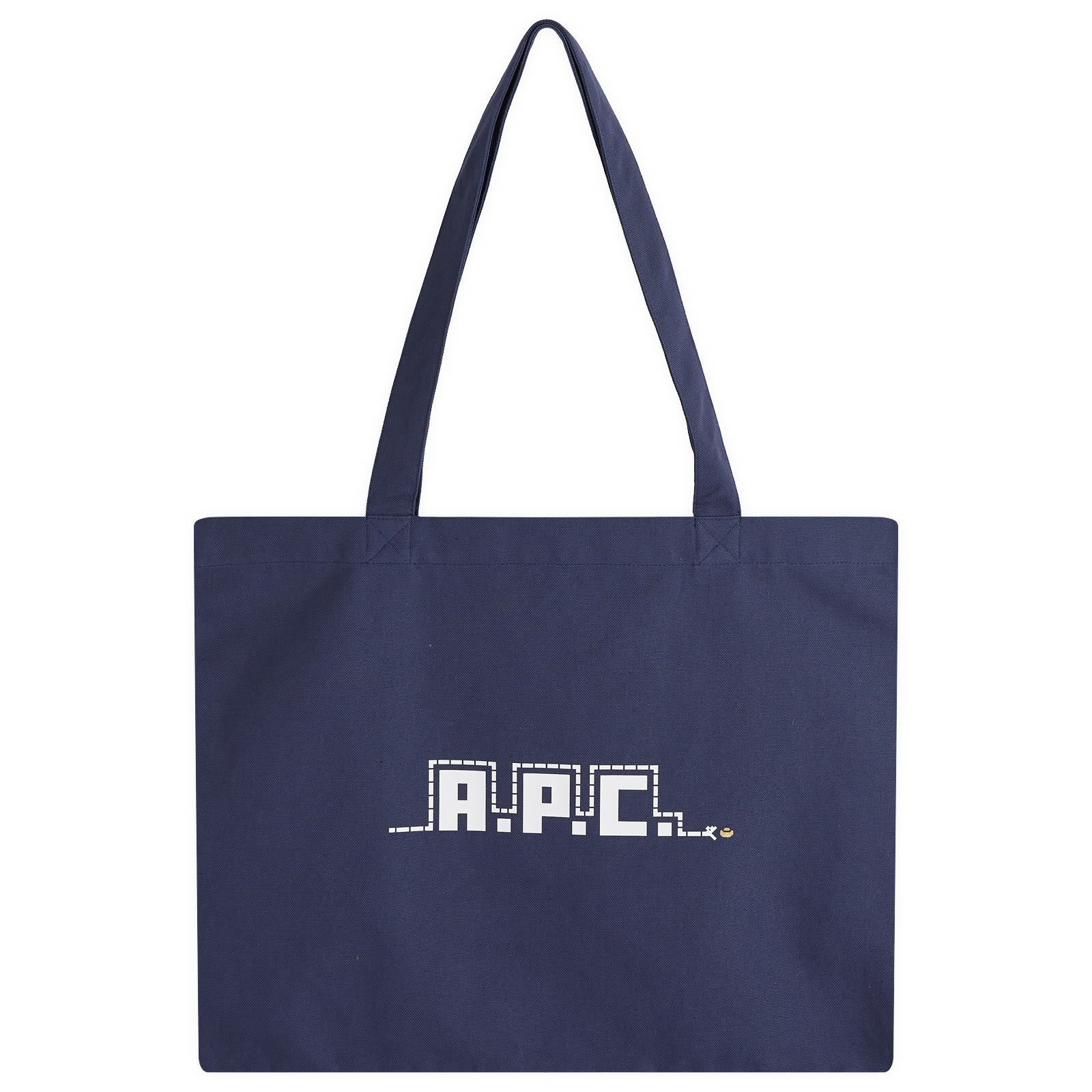 送料関税込_A.P.C. x Natacha Ramsay Levi Contemplation Tote A.P.C. Men's x Natacha Ramsay Levi Contemplation Tote in