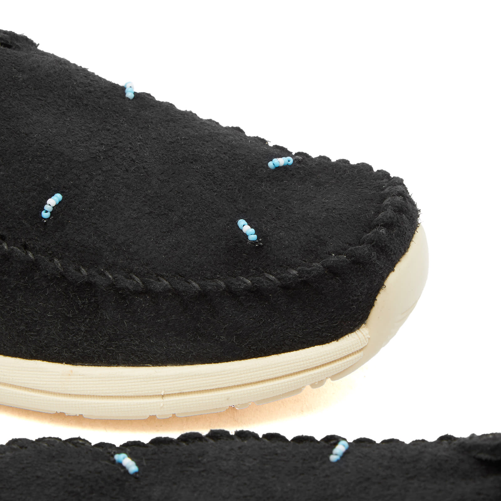 限界価格Visvim FBT boat 限界価格Visvim FBT boat - 靴