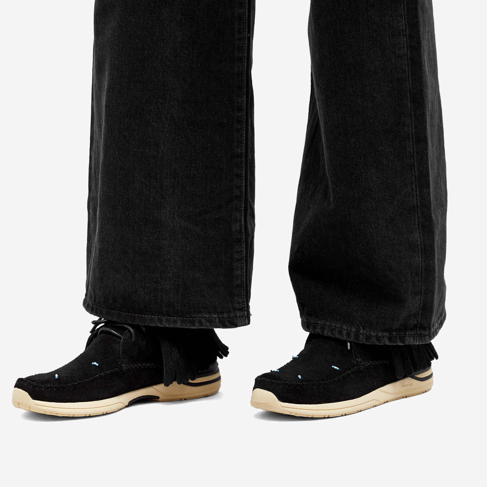 VisVim Visvim FBT Shaman Folk Boot - Boots - Free Shipping
