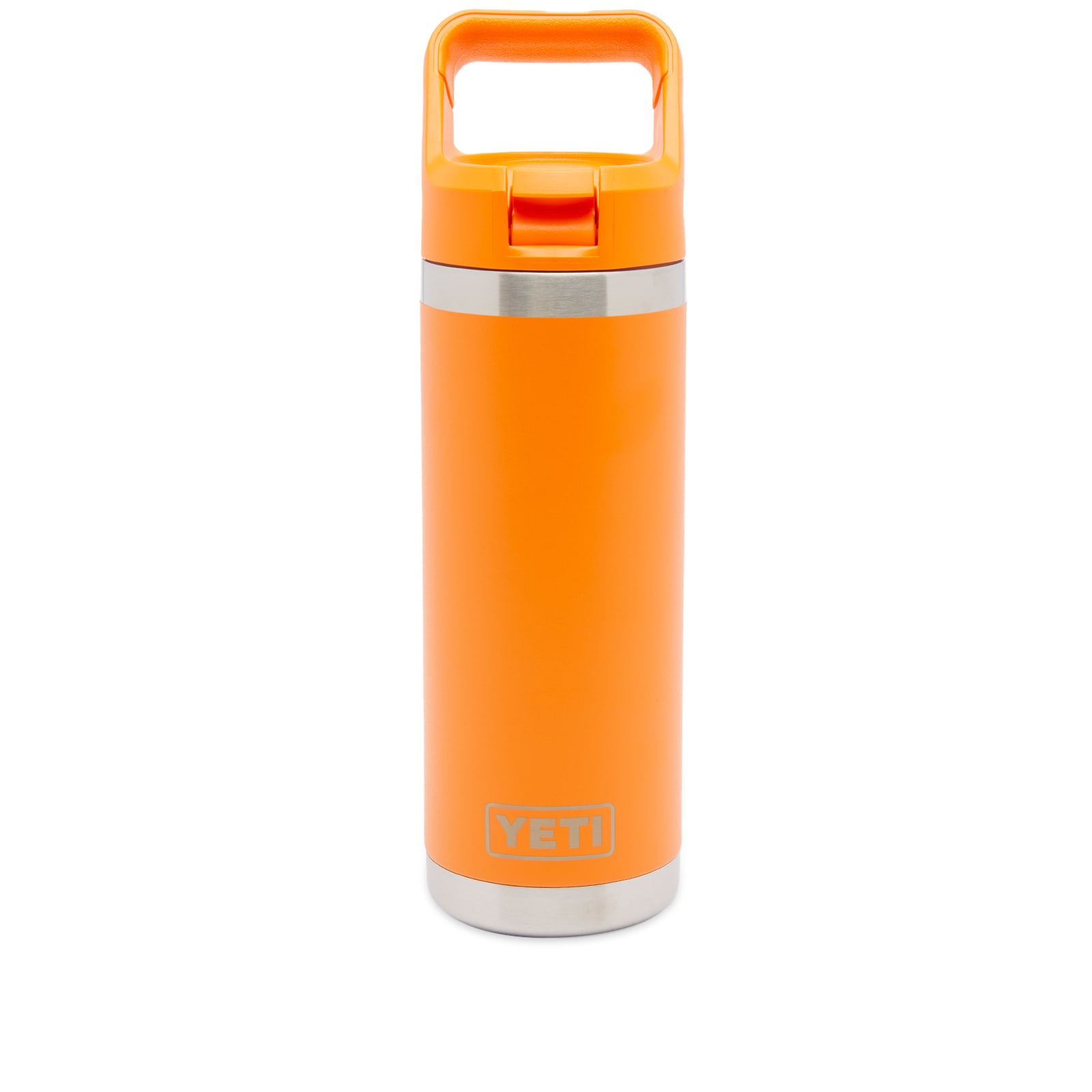 YETI 18oz Rambler Jr Bottle King Crab END.