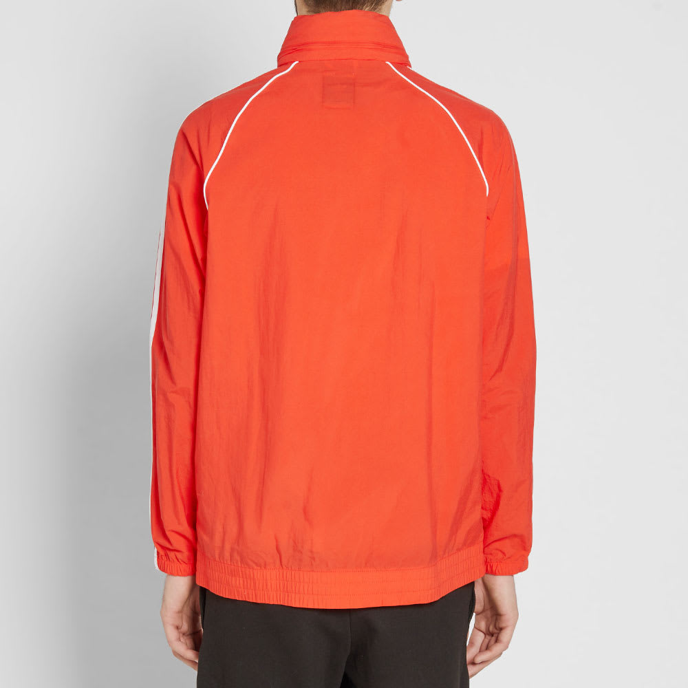 superstar windbreaker