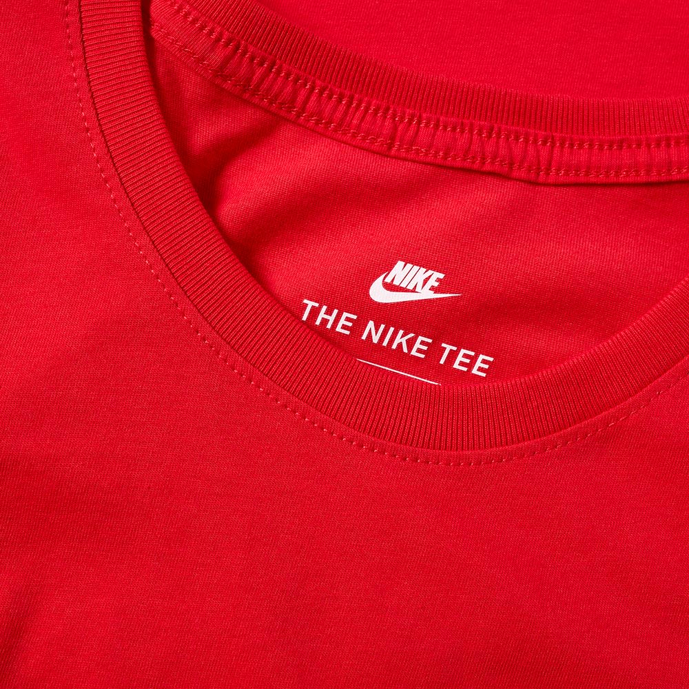 nike club embroidery