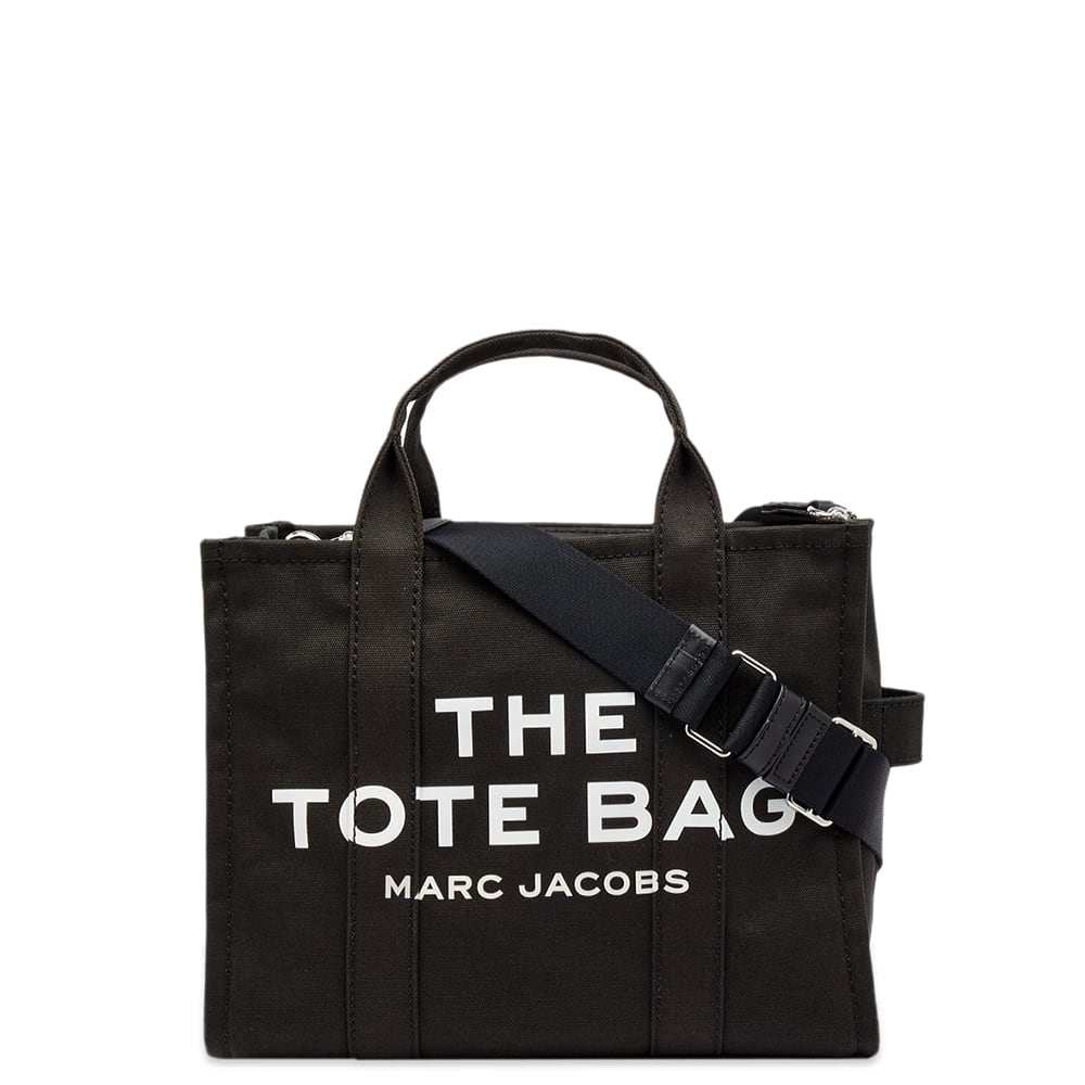 Marc Jacobs The Medium Tote Bag Black END. (HK)