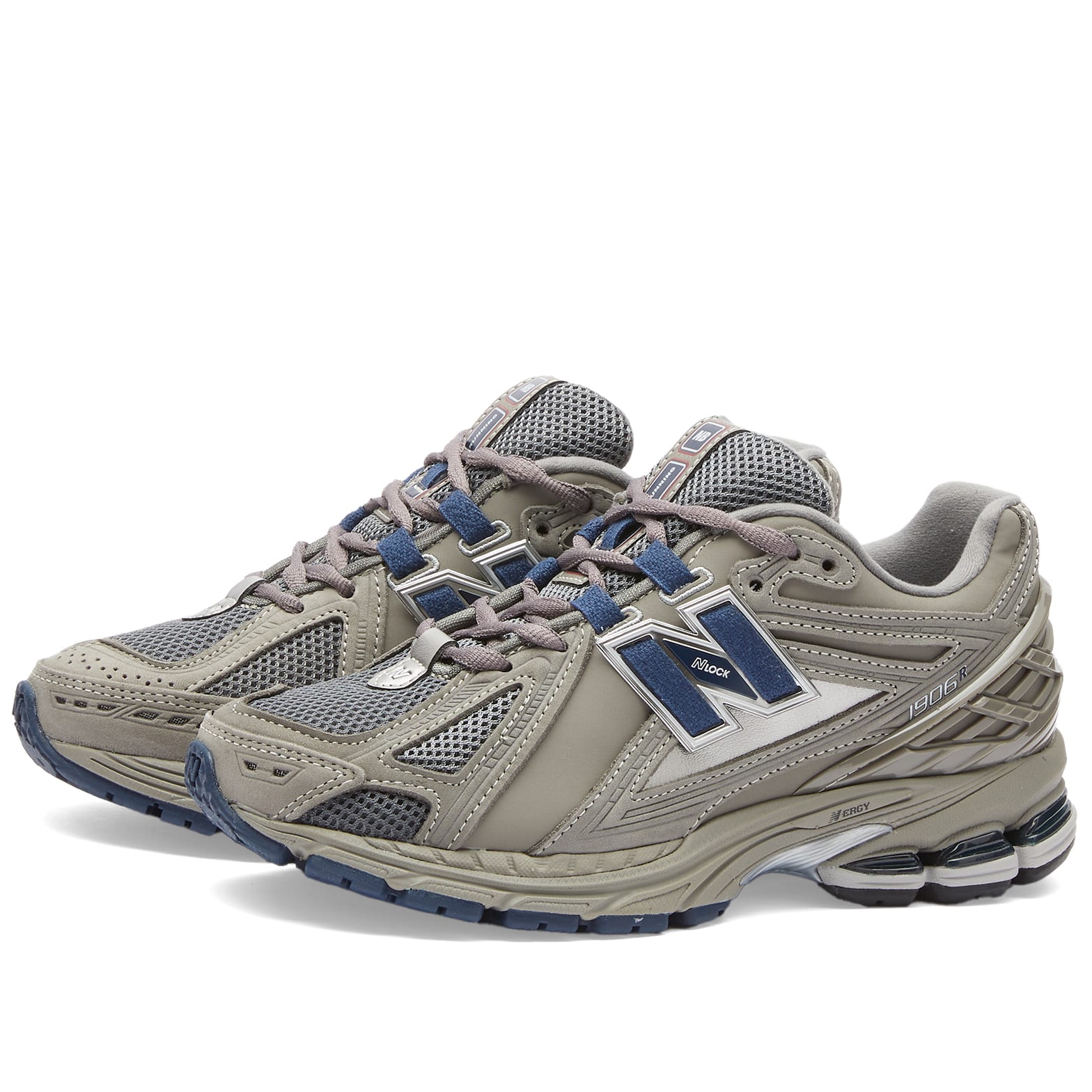 New Balance New Balance M1906RB - Sneakers - BeyondStyle