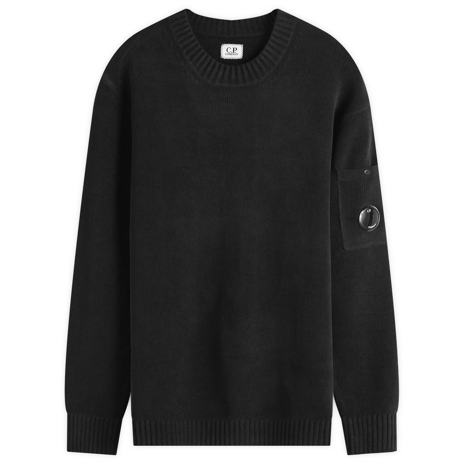 シーピーカンパニー メンズ ニット 18CMKN068A 005687G 999 楽天市場】【3%オフクーポン配布中】 CP COMPANY シーピー