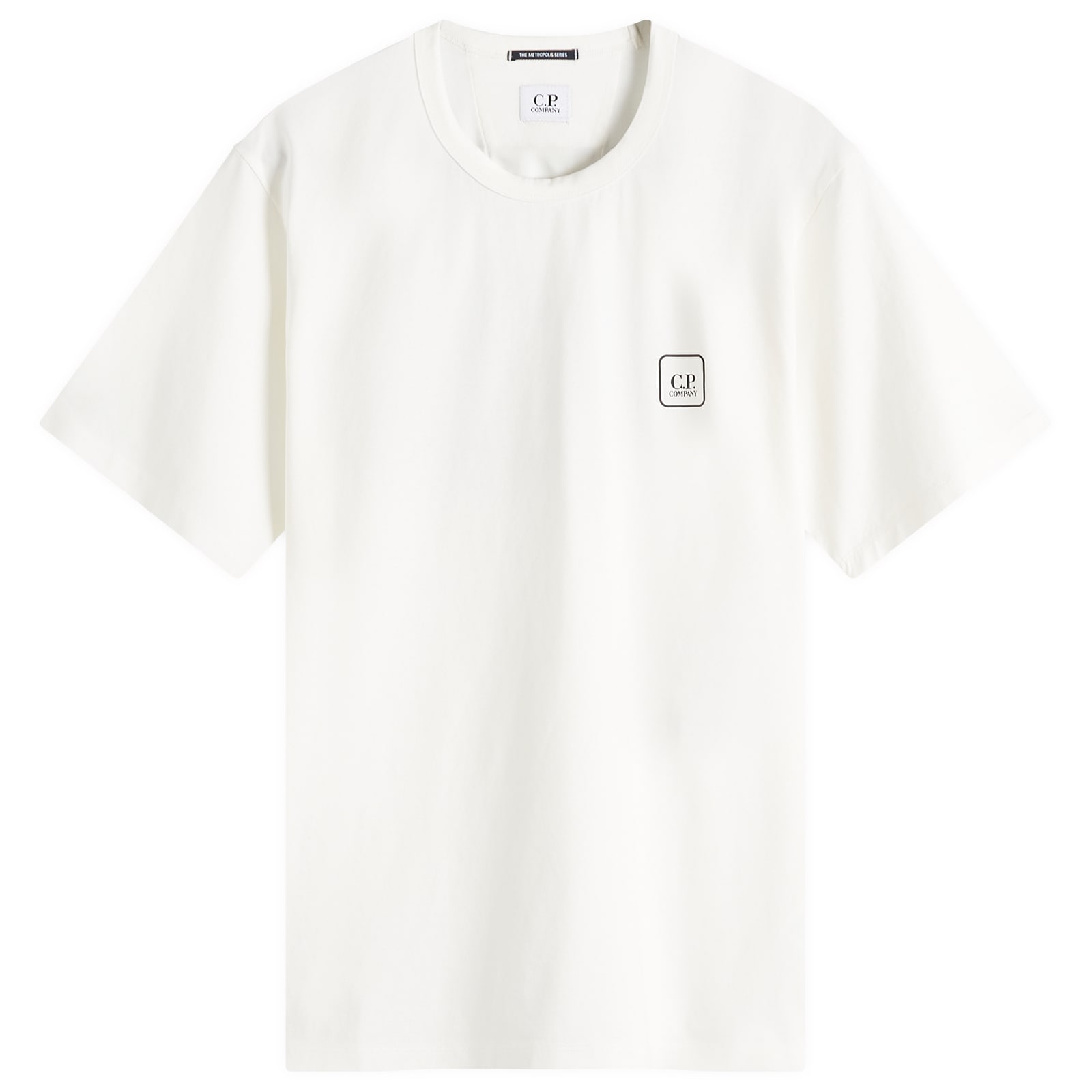 C.P. Company Metropolis Series Urban Tech T-Shirt Gauze