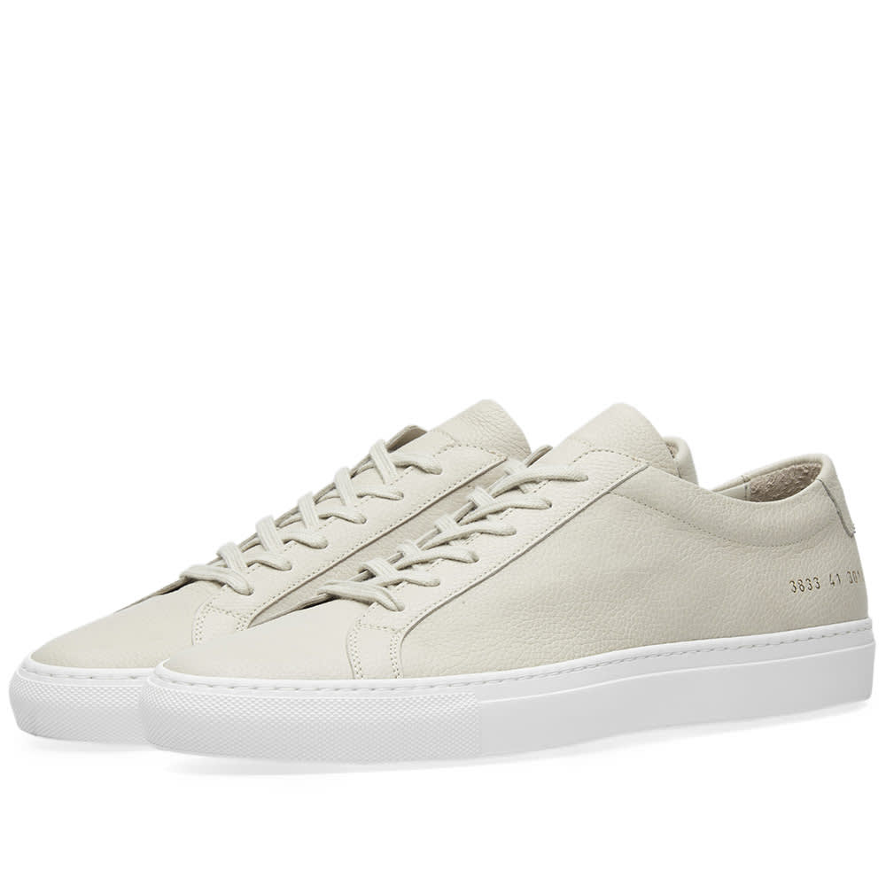 common projects achilles low carta