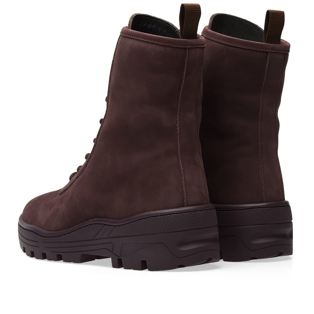 Yeezy combat boots season 6 clearance