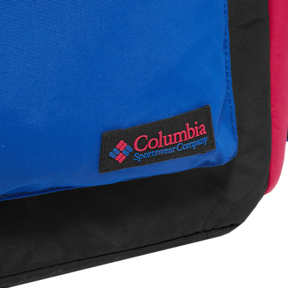 Columbia Popo 22L Backpack Black | END 