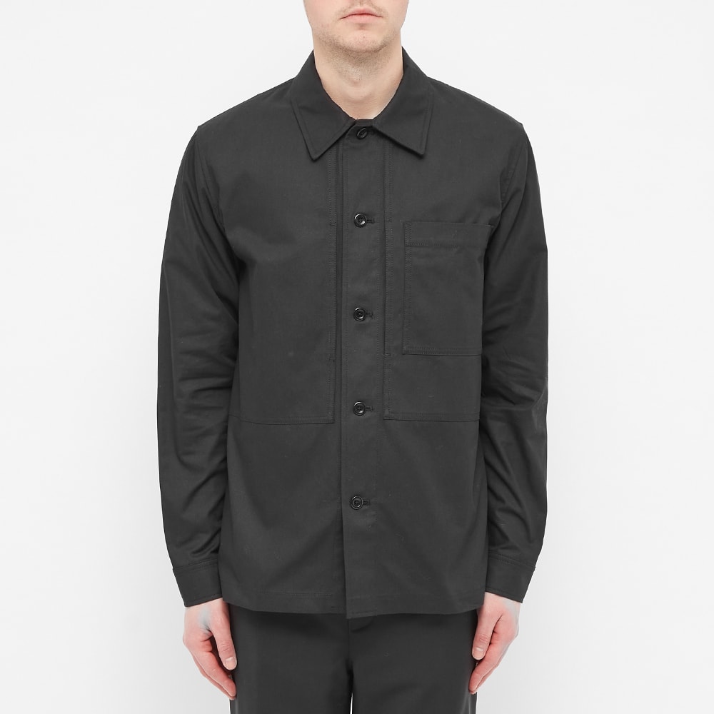 Norse projects kyle overshirt Clearance