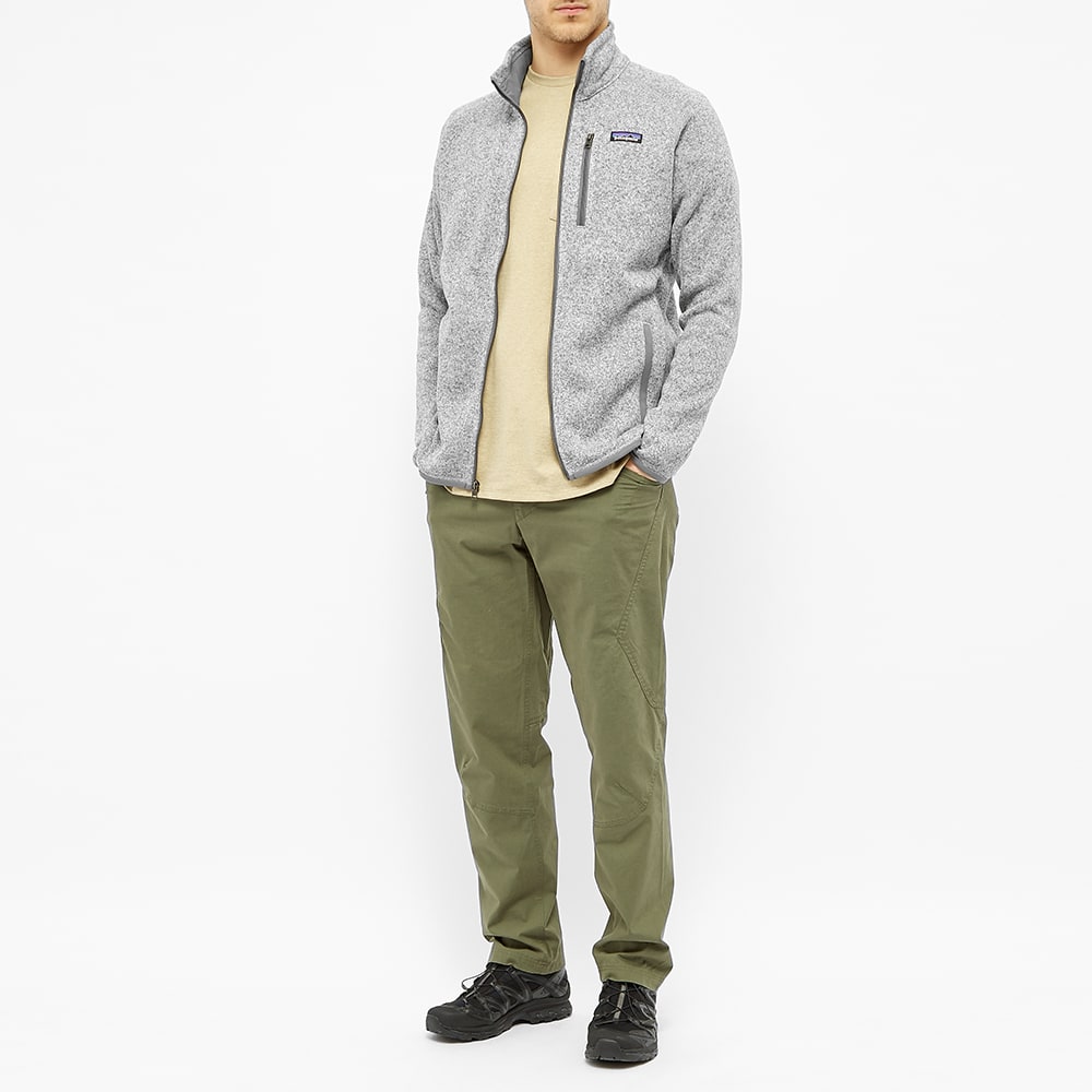 Patagonia men's stonewash better sweater jacket clearance