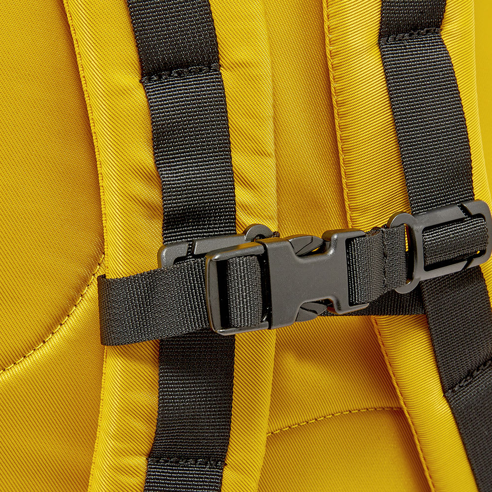 Polo Ralph Lauren Polo Sport Backpack Yellow END. (UK)