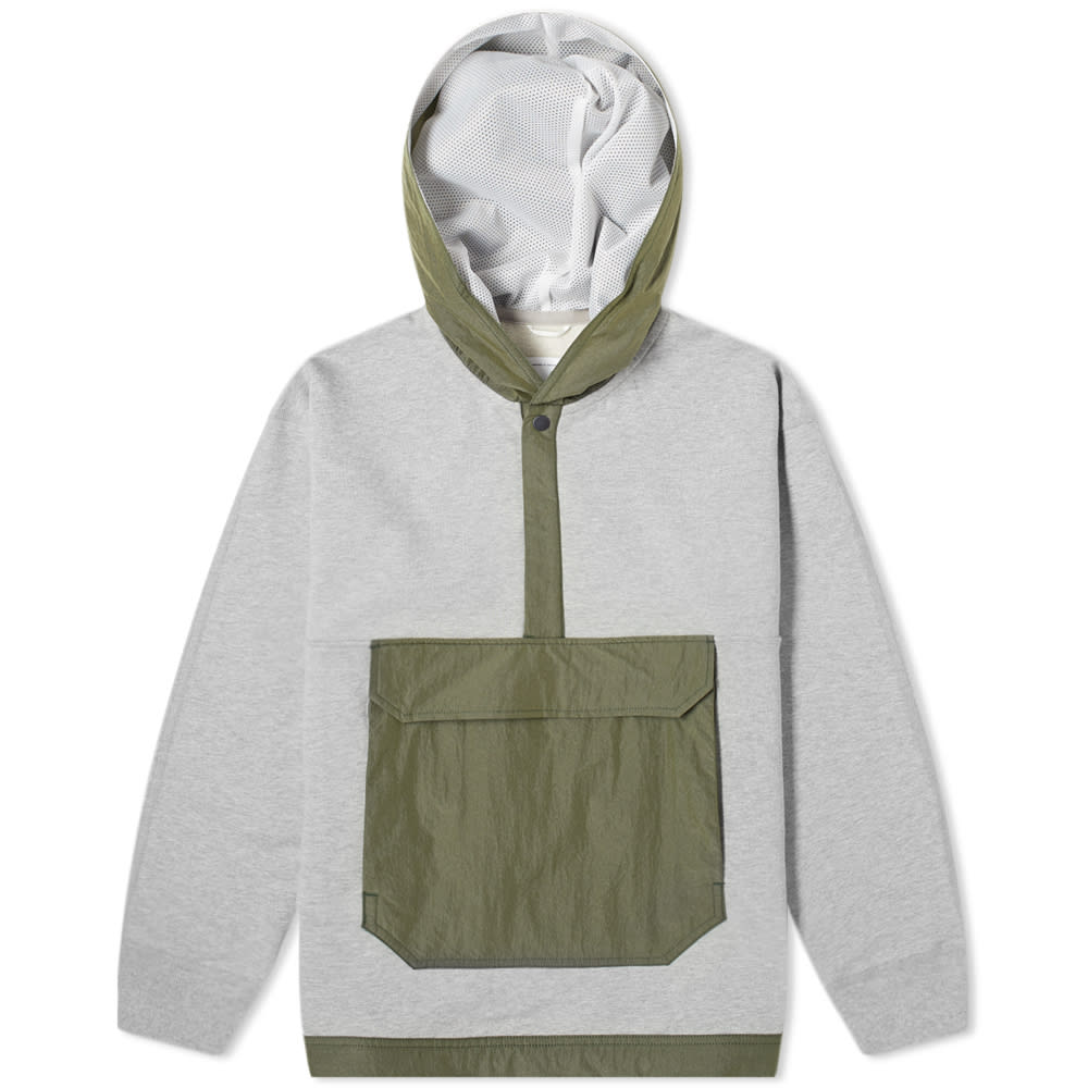 Reigning champ sage hoodie clearance
