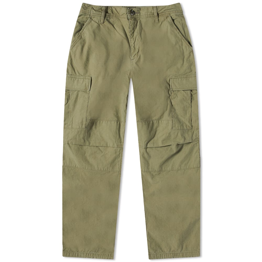 NEIGHBORHOOD BDU PANTS パンツ 241YTNH-PTM03 BDU Pants - Olive Drab – Feature