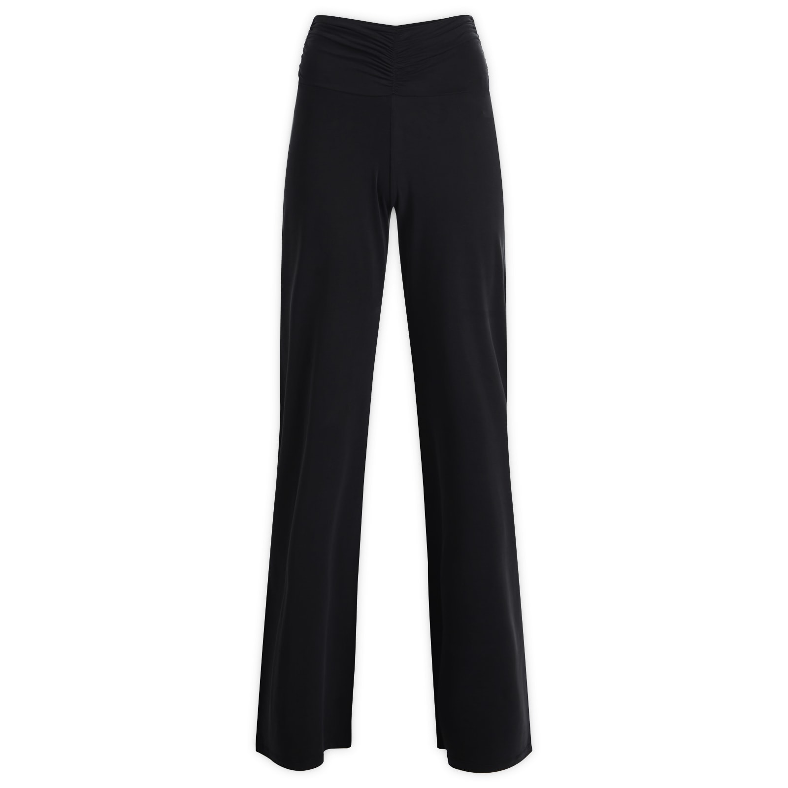 ボトムスその他 Peachy Den Kylie V Trousers The Kylie V Trouser, Graphite – Peachy Den