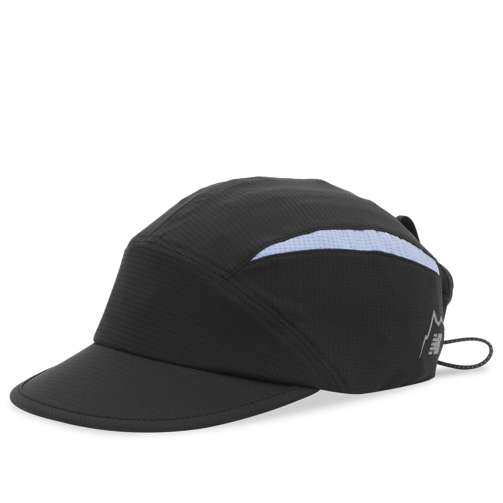 CAYL Men’s x New Balance Light Flow Cap Black
