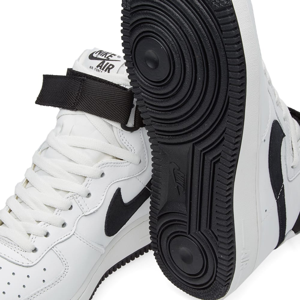 nike air force 1 high top retro