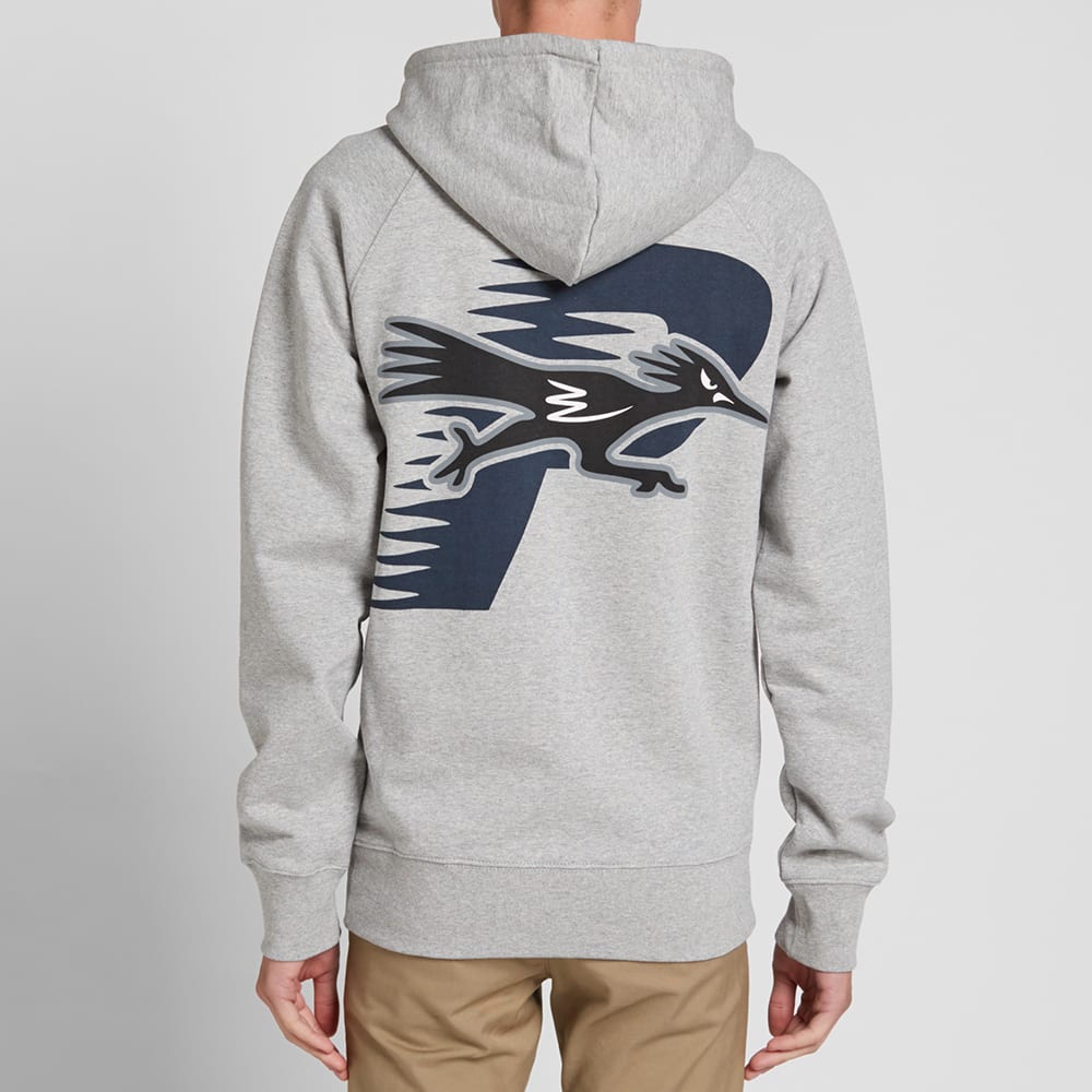 Palace roadrunner hoodie sale