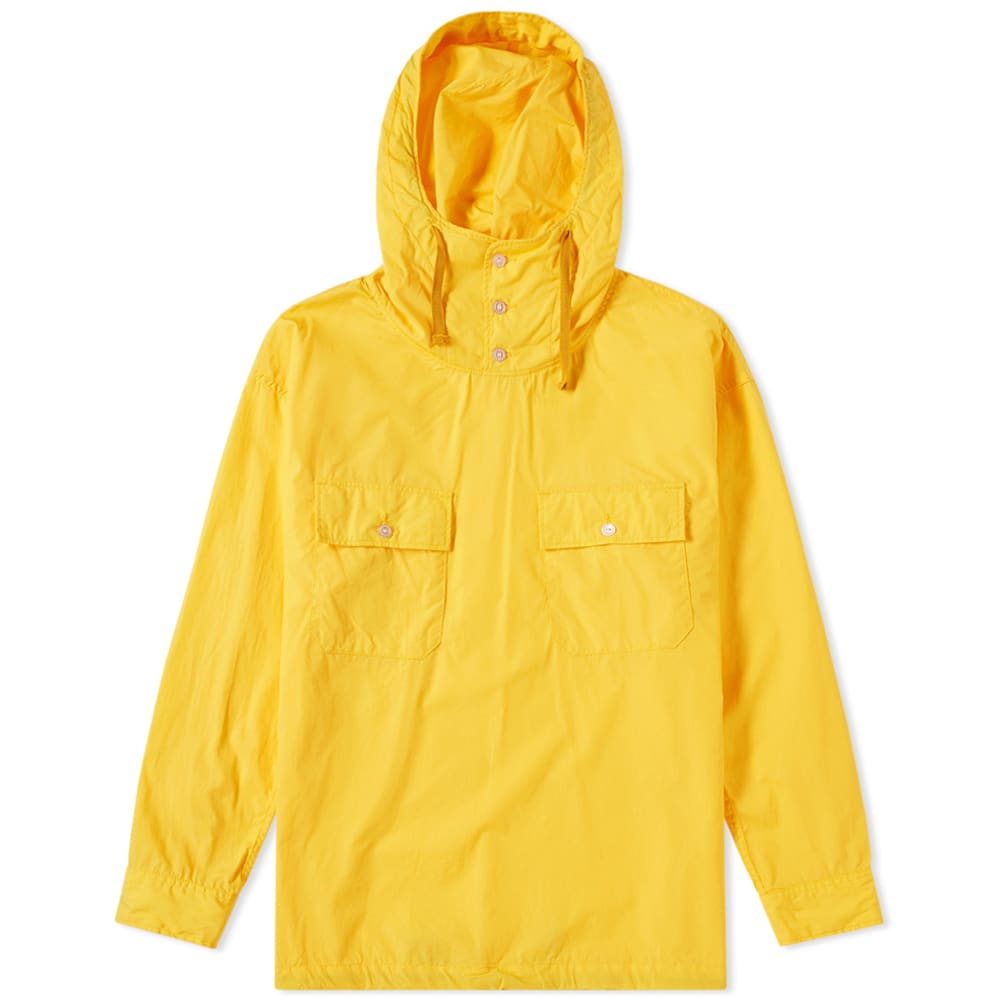 ジャケット・アウター ENGINEERED GARMENTS Cagoule Shirt Cagoule Shirt