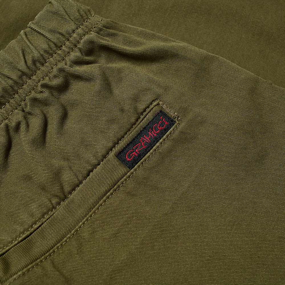 Gramicci Gramicci Pant Olive END. (US)