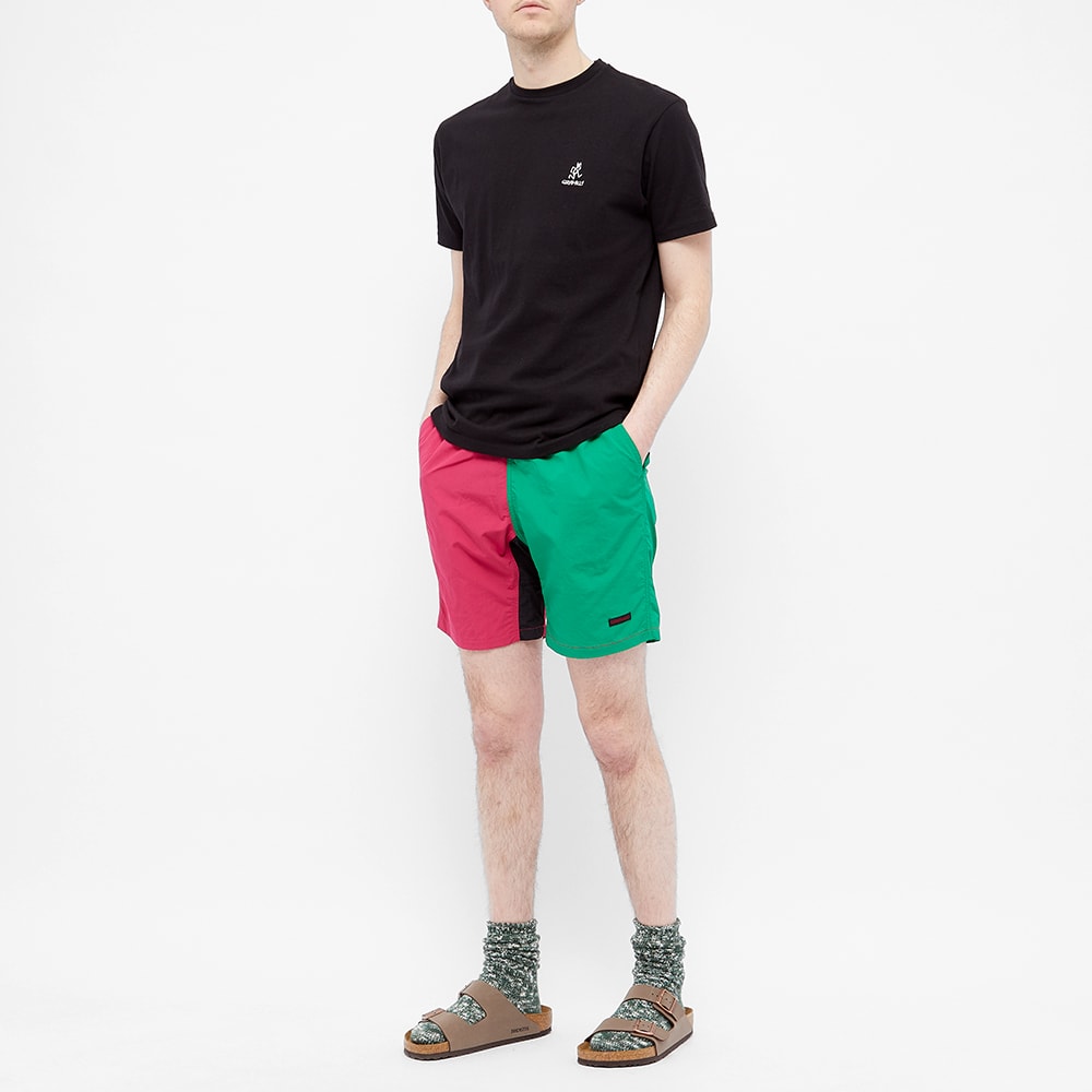 gramicci climbing shorts