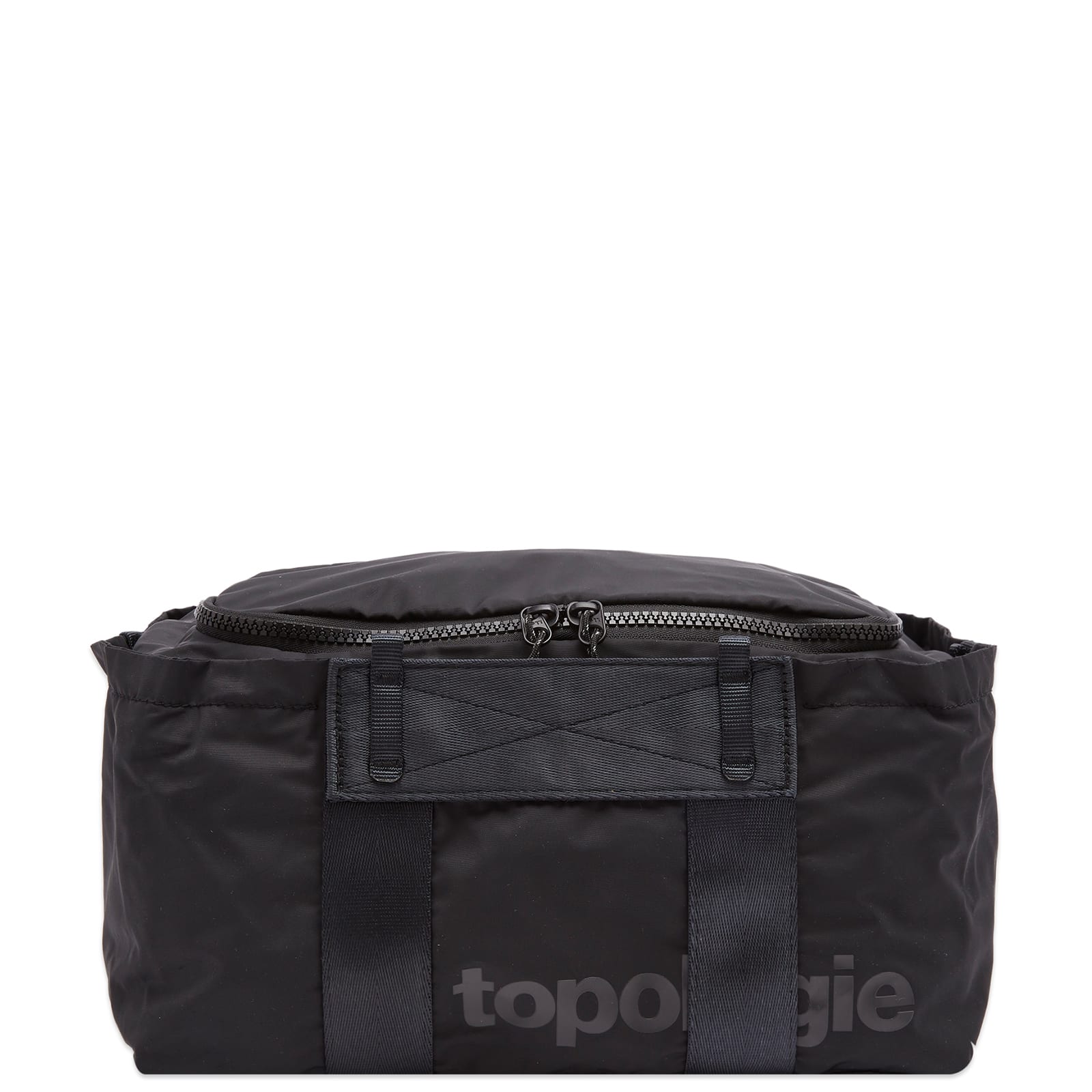 Summit Duffle Small サミット ダッフル スモール【バッグ単体