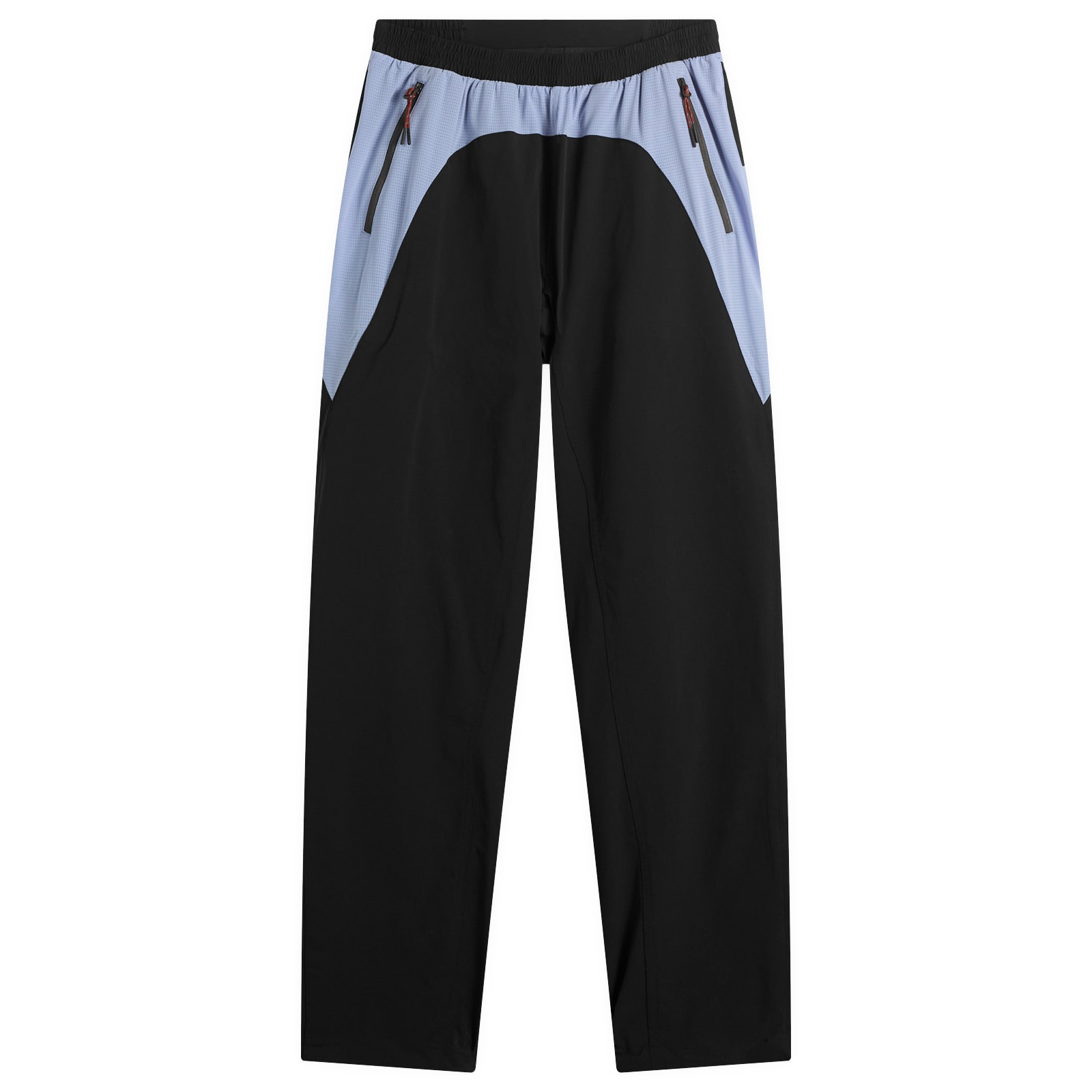 CAYL Men’s x New Balance 2 in 1 Running Trousers Black