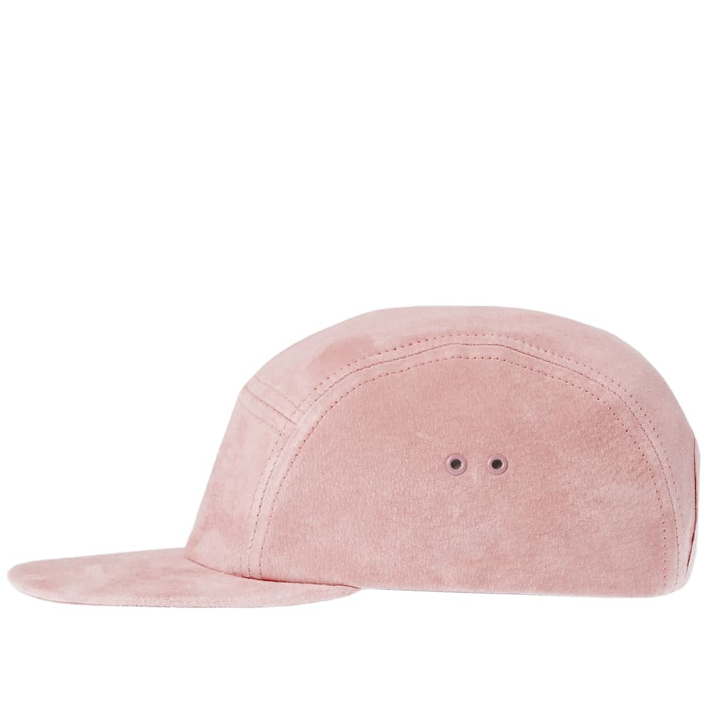 hender scheme waterproof pig jet cap pink modesens hender scheme waterproof pig jet cap pink modesens