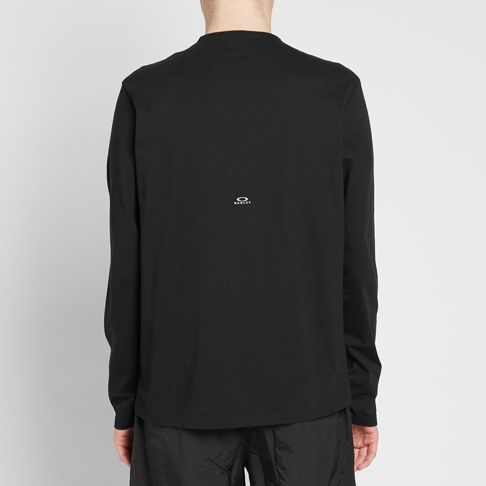 Oakley samuel ross wind jacket clearance